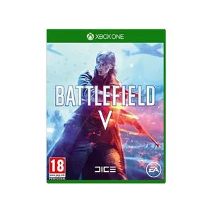 Electronic Arts Battlefield V Xbox One