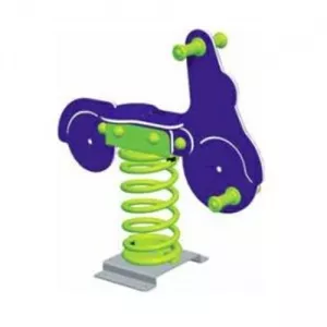 KBT Balansoar pe Arc - Scooter 17202