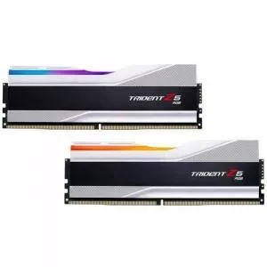 G.Skill Trident Z5 RGB 64GB (2x32GB) DDR5-6000Mhz CL32 F5-6000J3238G32GX2-TZ5RS