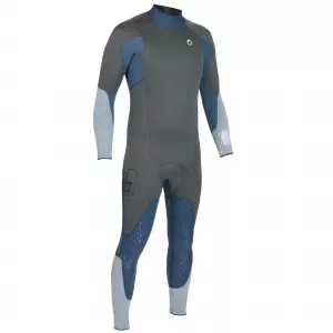 Subea Combinezon Scufundări cu Butelie SCD 500 5 mm Bărbați