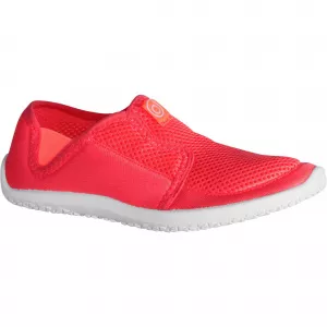 Subea Încălțăminte Aquashoes 120 Roz-Corai Copii