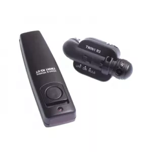 Seculine R3TRN infrarosu si cu fir pt Nikon 10Pin