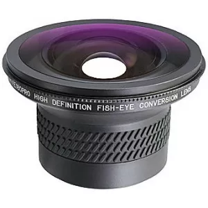 Raynox DCR FE 180 PRO Fisheye 0.24X 62mm