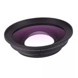 Raynox DCR 5000 Super Wideangle 0.5x 52mm