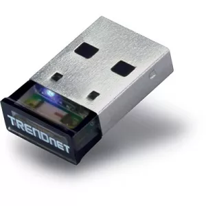 TRENDnet Micro Bluetooth USB Adapter Class I (TBW-106UB)