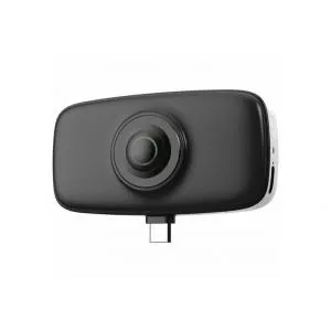 KanDao QooCam Fun black