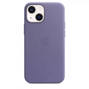 Apple MagSafe Leather Case Wisteria pentru iPhone 13 mini