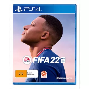 Electronic Arts Fifa 22 PS4