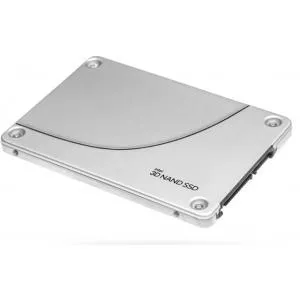Solidigm SSD D3-S4520 Series, 480GB, SATA, 2.5inch