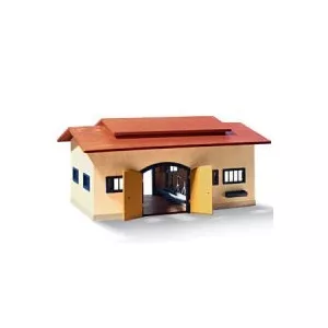 Schleich Grajd
