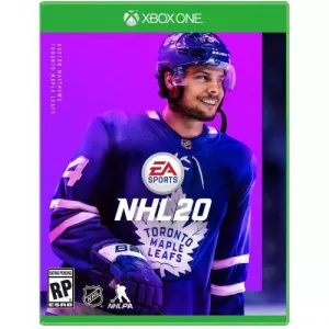 Electronic Arts NHL 20 pentru Xbox One