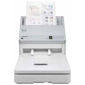 Panasonic KV-SL3066-U, A4