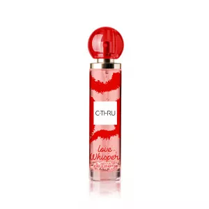 C-THRU Love Whisper EDT 50 ml