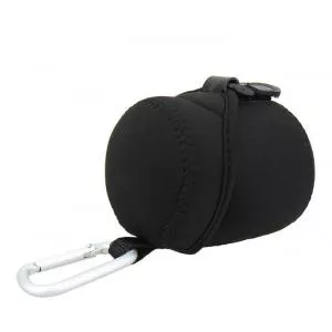 JJC JN-M Husa neopren pentru obiective foto mirrorless