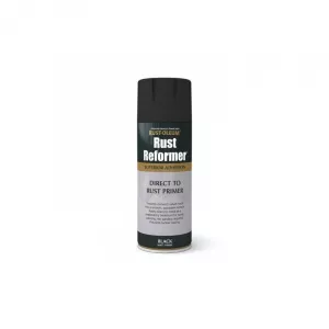 Rust-Oleum Convertor Rugina Rust Oleum 400ml black