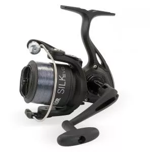 Lineaeffe Silk Evolution FD fir - 0.35mm 200m 147066