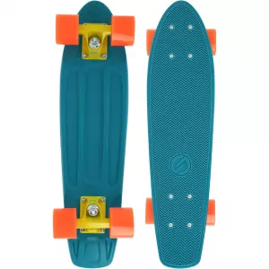 Oxelo Cruiser Yamba 100 Albastru-Corai