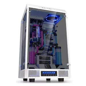 Thermaltake The Tower 900 Snow Edition CA-1H1-00F6WN-00