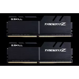 G.Skill Trident Z  DDR4, 4400 Mhz,  16GB, C19  F4-4400C19D-16GTZKK