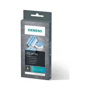 Siemens Tablete decalcifiere TZ 80002B