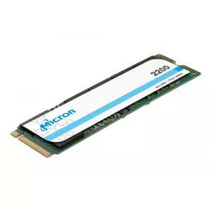 Micron 2200 256GB PCIe M.2 2280