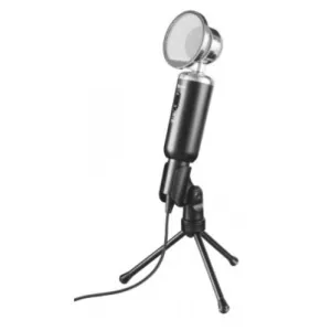Trust MADELL DESK MICROPHONE FOR PC AND LAPTOP 21672