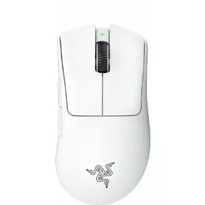Razer DeathAdder V3 Pro White RZ01-04630200-R3G1