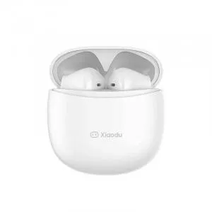 Xiaodu Du Smart Buds, TWS, In-Ear, Bluetooth 5.0, Touch control, Alb