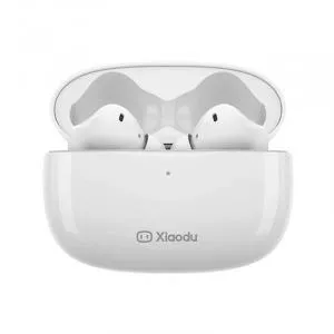 Xiaodu Du Smart Buds PRO, TWS, In-Ear, Bluetooth 5.2, Touch control, Alb