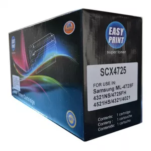 EASY PRINT SCX-D4725A