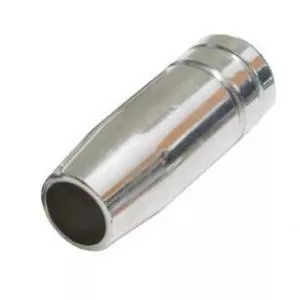 Rotor Accesoriu sudura Duza gaz conic 11.5 x 57 mm pentru pistol M25 (set 5 buc.), Elefant