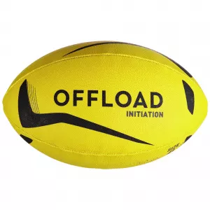 OFFLOAD Minge Inițiere Rubgy Mărimea 3 Galben