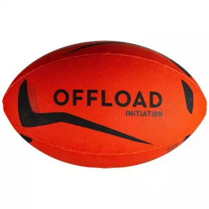 OFFLOAD Minge Inițiere Rubgy Mărimea 4 Portocaliu