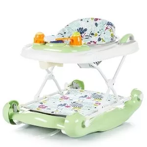 Chipolino Premergator Lilly 3 in 1 green