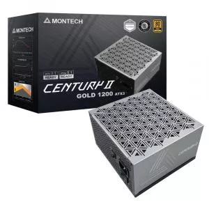 Montech Sursa Century II 1200W