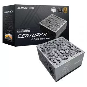 Montech Sursa Century II 850W