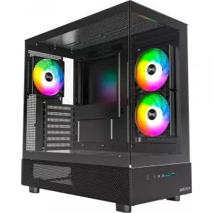 Montech Carcasa XR Negru