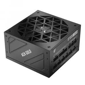1STPLAYER Sursa PC HA-750BA2, Modulara, 750W, Black