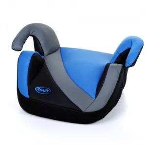 4Baby Inaltator Dino Blue 15-36 KG