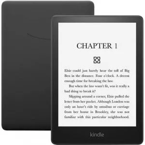 Amazon Kindle PaperWhite 2021 Negru  61587