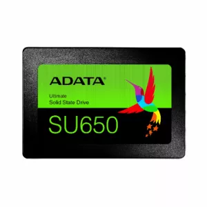 A-Data SU650 512GB, SATA3, 2.5inch - Compara preturi, oferte din
