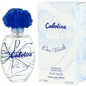 Gres Cabotine Eau Vivide EDT 100 ml