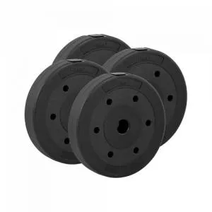 Rebel Greutati, Bitum, Ajustabile, Negru RBA-2102