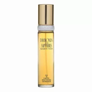 Elizabeth Taylor Diamonds and Sapphires EDT 50 ml