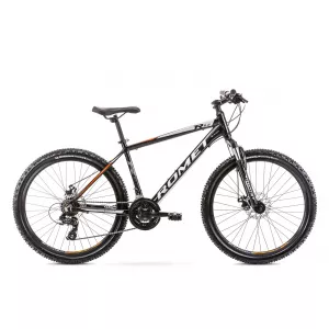 Romet Rambler R6.2 Negru 2021