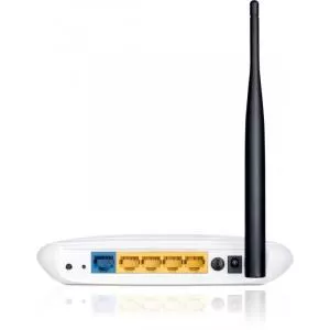 TP-Link 11N WR741ND