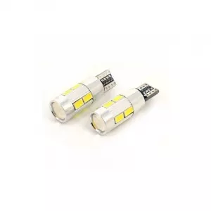 Carguard LED de Pozitie Canbus 12V 3.5W 300lm 6000K CAN121 set 2buc