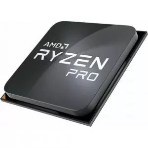 AMD Ryzen 3 PRO 3200G, 3.5GHz Tray YD320BC5M4MFH