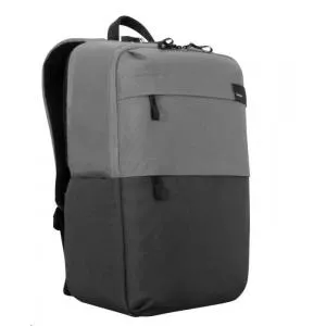 Targus 16 Sagano™ EcoSmart® Travel Backpack - Black/Grey TBB634GL
