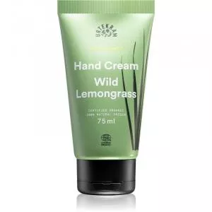Urtekram Wild Lemongrass crema de maini 75 ml